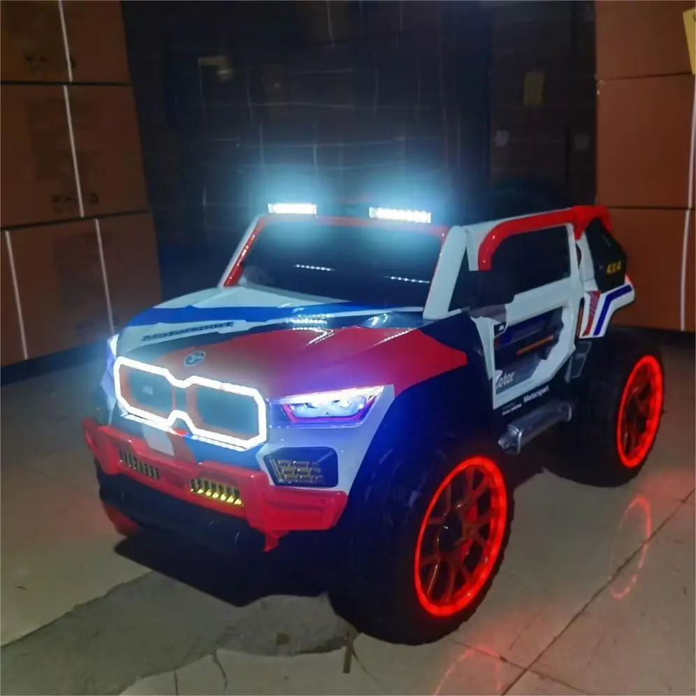 ride-on cars how much kids electric ride-on car toy two seater ride-on cars