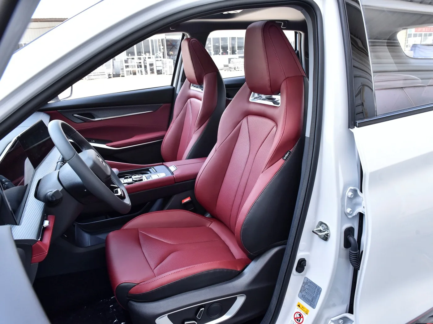 2023 китайский новый бренд CHANA EV 5 мест автомобиль с антиблокировкой ABS для продажи