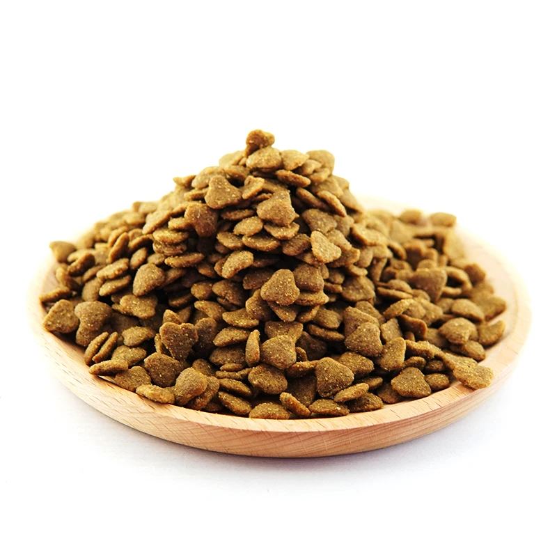 Factory Direct High Protein Grain-Free Dog and Cat Food for Fish Bulk Wholesale with Free Samples OEM & ODM