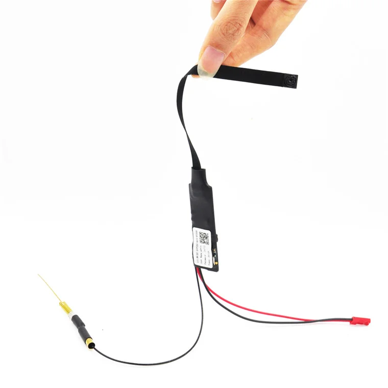 
Hot Selling 1080P Mini Cameras Camcorder Hidden Camera CCTV Security SpyCam Module camera 