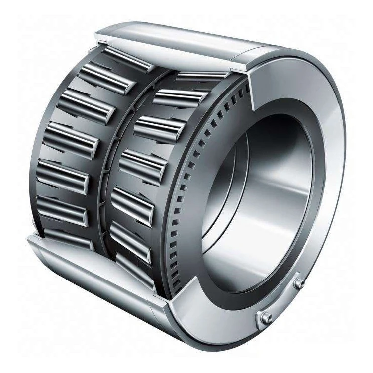 High Performance Tapered Roller Bearing 71450 / 71751D