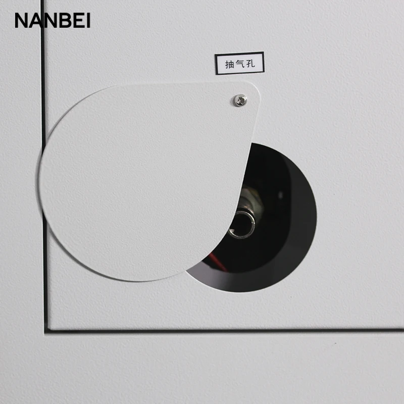 Оборудование для сушки 20l 40l 50l промышленная сушильная камера с Электрический PCB двойной двери 1,9 храповой dzf-6050 трансформатор лабораторный вакуумный сушильный шкаф камеры