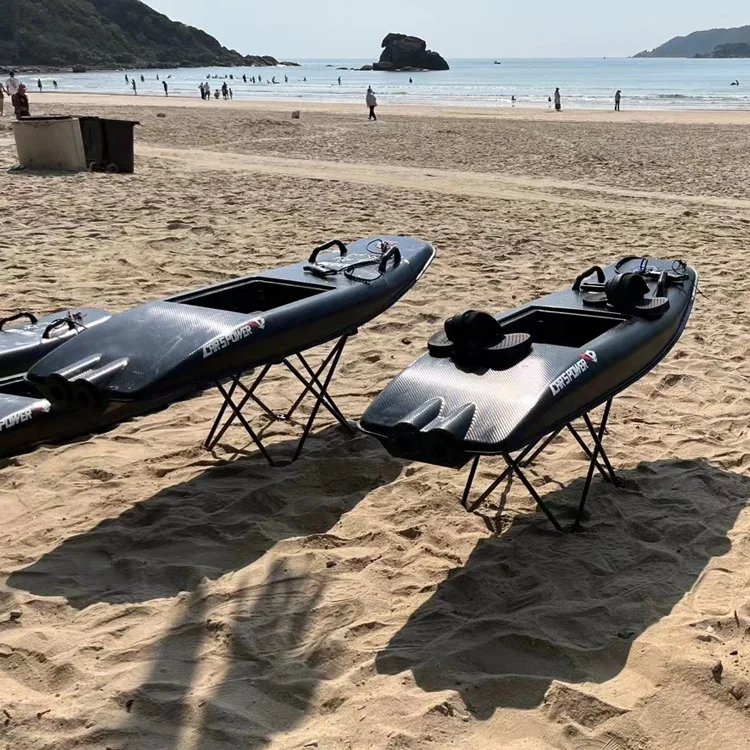 Most faddish water scooter electric EPP sup surf jet body board e foil motor electric surfboard hydrofoil
