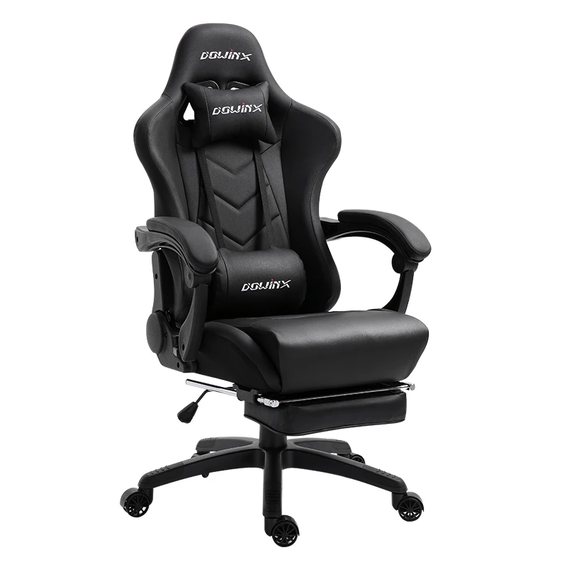Wholesale Comfortable Gaming Chair Ergonomic Game Chair With Massage For Adults Daily and Electronic Sports Computer Chair