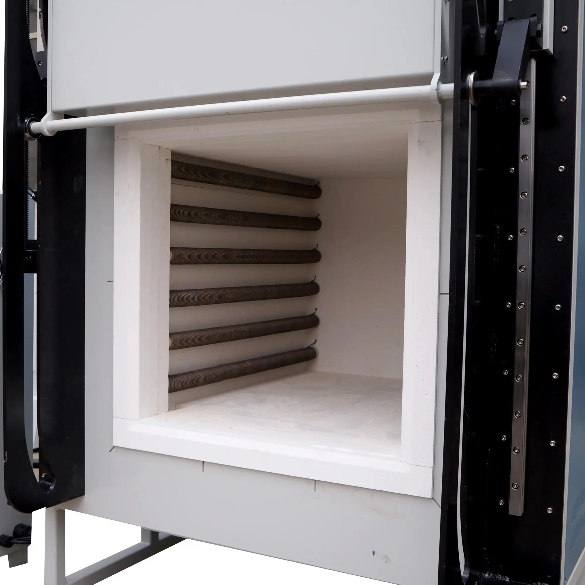 Industrial Furnace For Heat Treatment