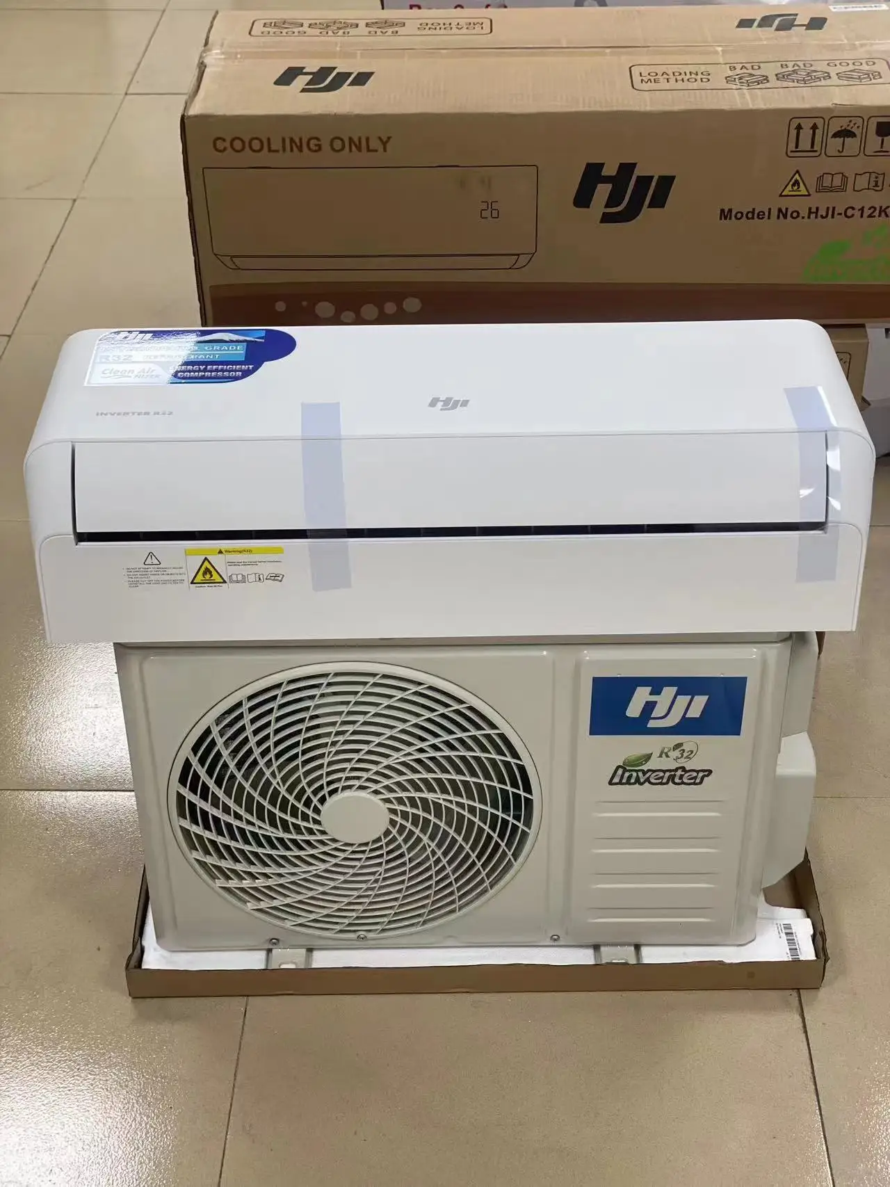 Inevrter Ac Air Conditioner  wholesale climatisation split air conditioners comme spilt air conditioner