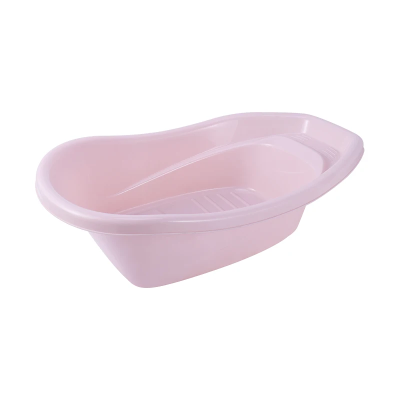0508 new design simple mini headrests baby bathtub for