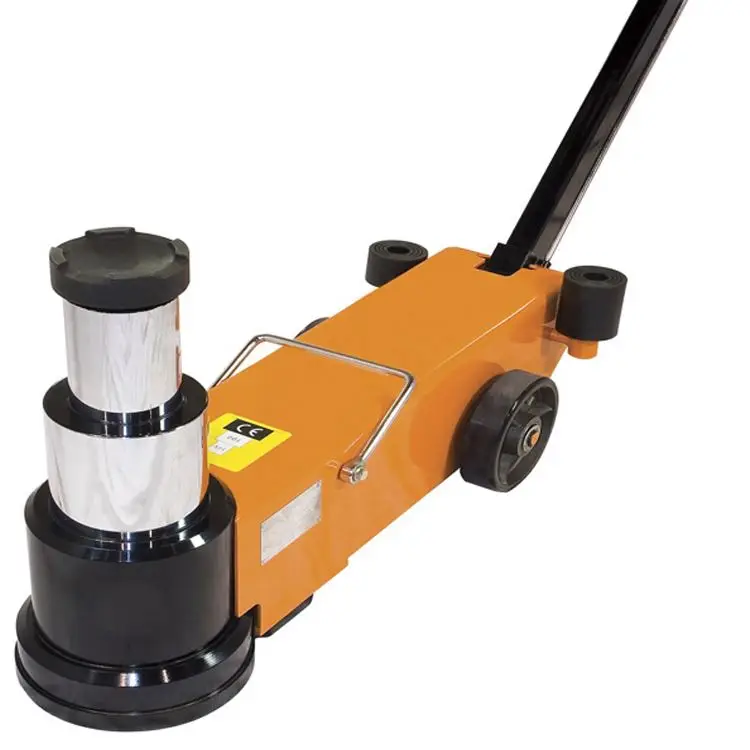 100Ton Buses Allied Floor Partsmodel Hd J2 Trolley 20 Car Jack 2 Ton Hydraulic