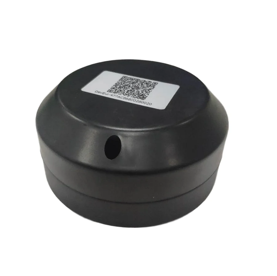 Низкая цена датчик уровня сточных вод LoRa / NB-IoT детектор крышки люка малой мощности с