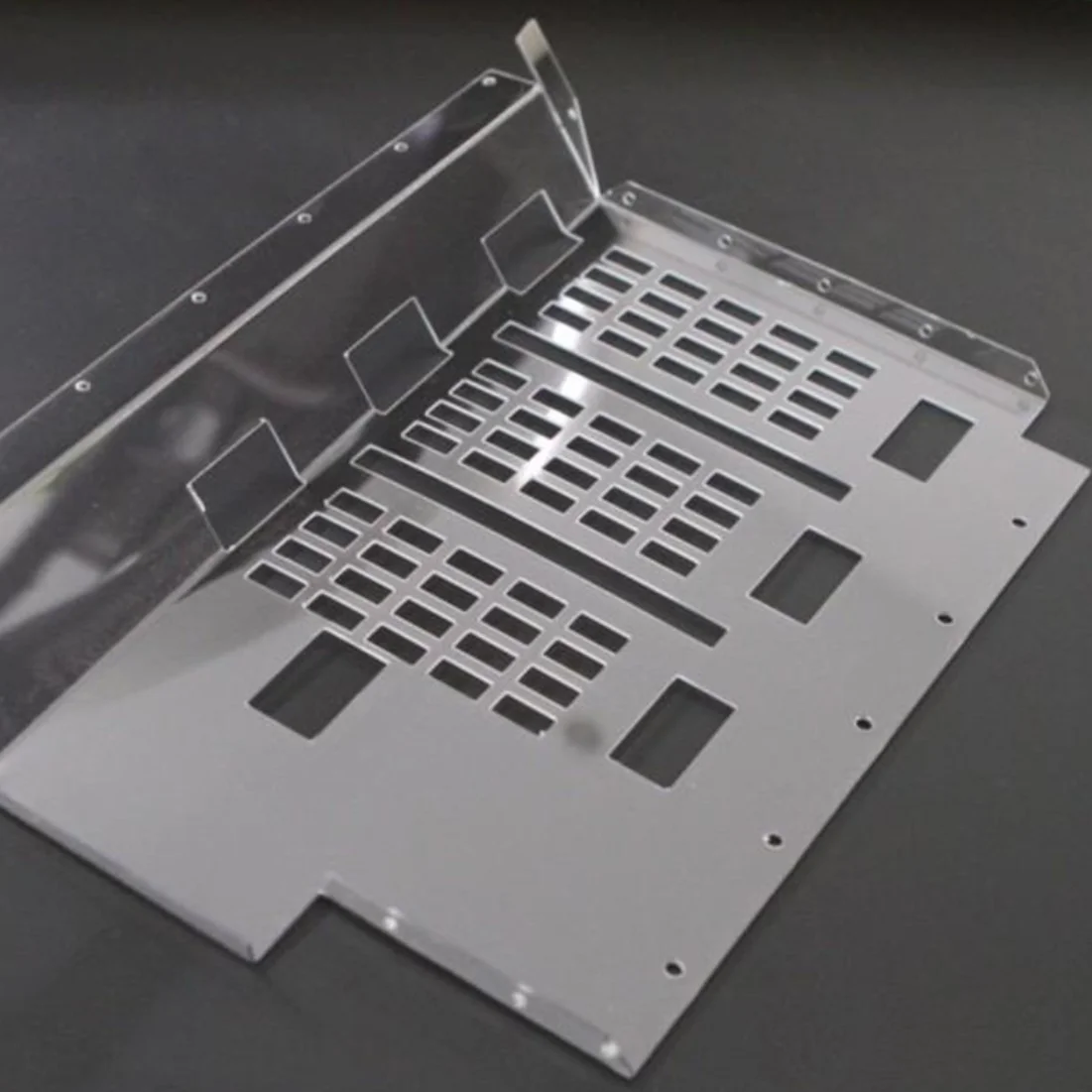 Factory white pet foam board 5mm sheet Environmentally