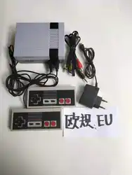 Built-In 620 Games Mini TV Game Console 8 Bit Classic Handheld Gaming Player AV Output Video Retro Game Console