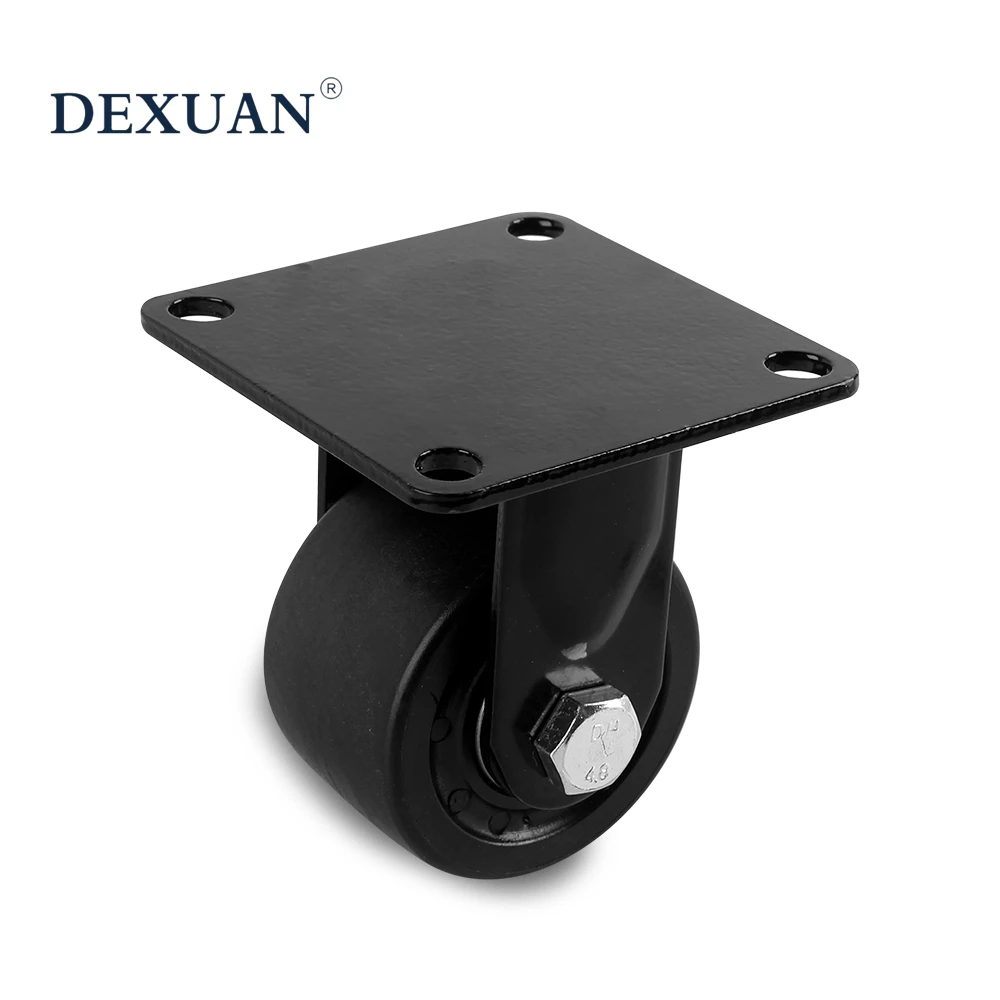 castor wheels 5 inch,shipping container castor wheels,caster trolley wheels heavy duty castors