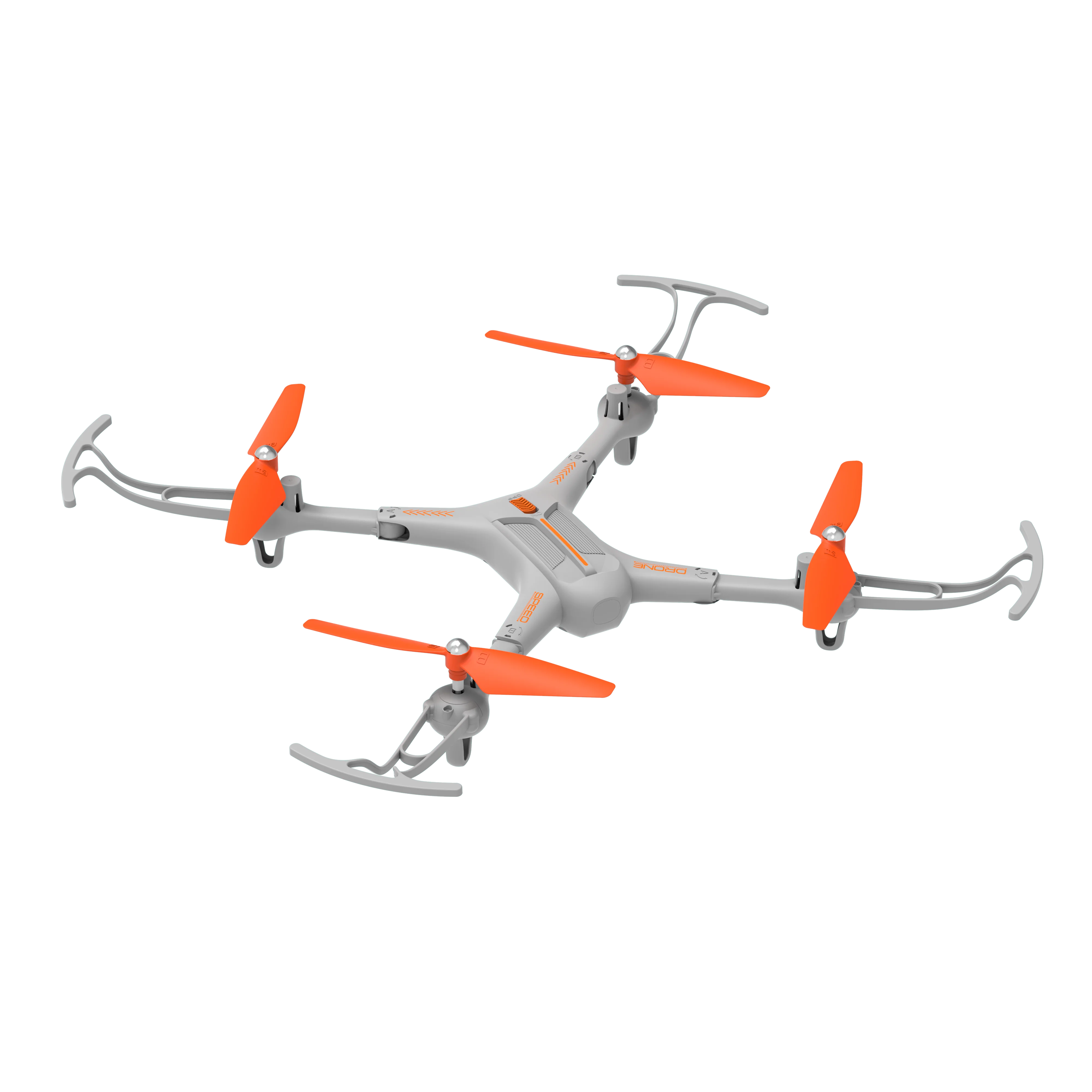 LEHOO SYMA Z4 Fixed altitude aerial quadcopter 360 Flip RC Drone Foldable 4 axis 2.4G Remote Control Drone