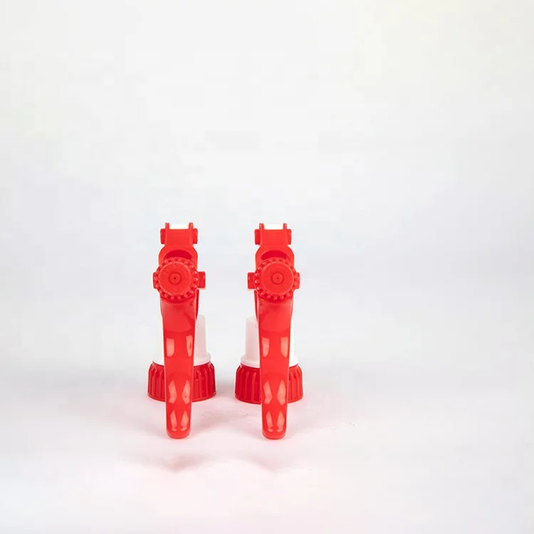 Single Cover Trigger Sprayer Trigger Spray Pumps Gun Garden Electric Sprayer