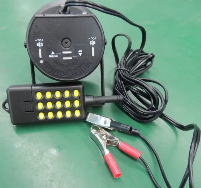 
mix sounds multi sound bird caller speaker hunting mp3, electronic bird call 