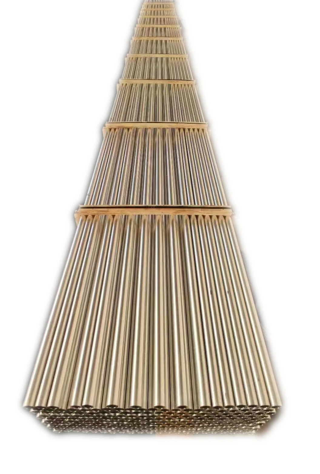 Low Price Small Moq 2.5mm-6.2mm 1000 series Round Tube Pipe Drawn