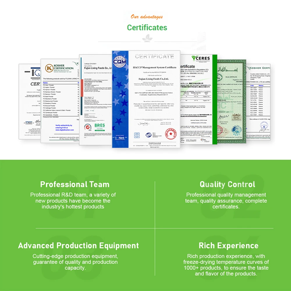 freeze dried sliced red onion Fast Delivery Hot Sale Source manufacturer Packaging customization freeze dried sliced red onion