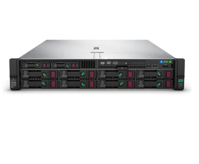 Factory Outlet HPe ProLiant DL380 Gen10 Hpe Proliant Tower Server