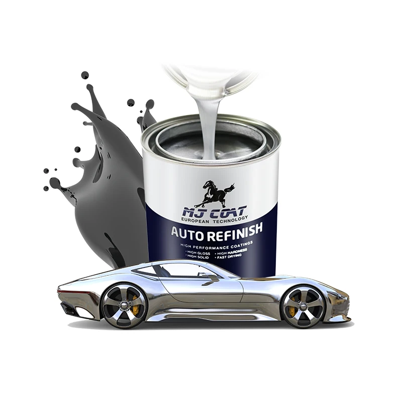Factory price car paint body filler polyester putty