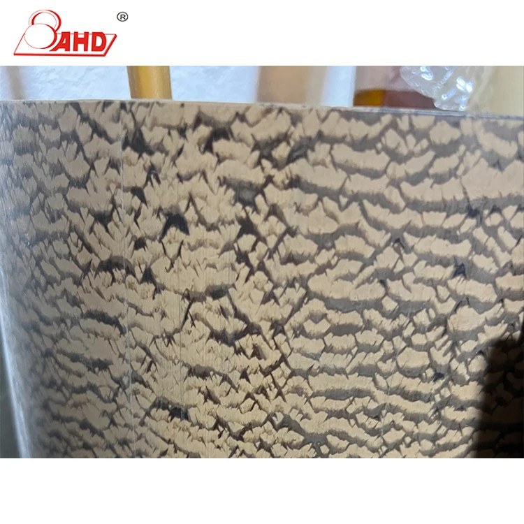 High performance plastic pps pipe precision machining pps plastic pipe