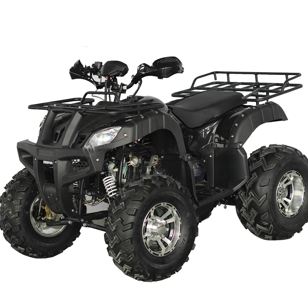 Easy to use farm quads atv 200cc atv for adults