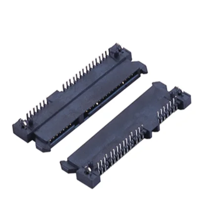 Sata Тип разъема: штепсельная розетка 22Pin с припоем & типа smt