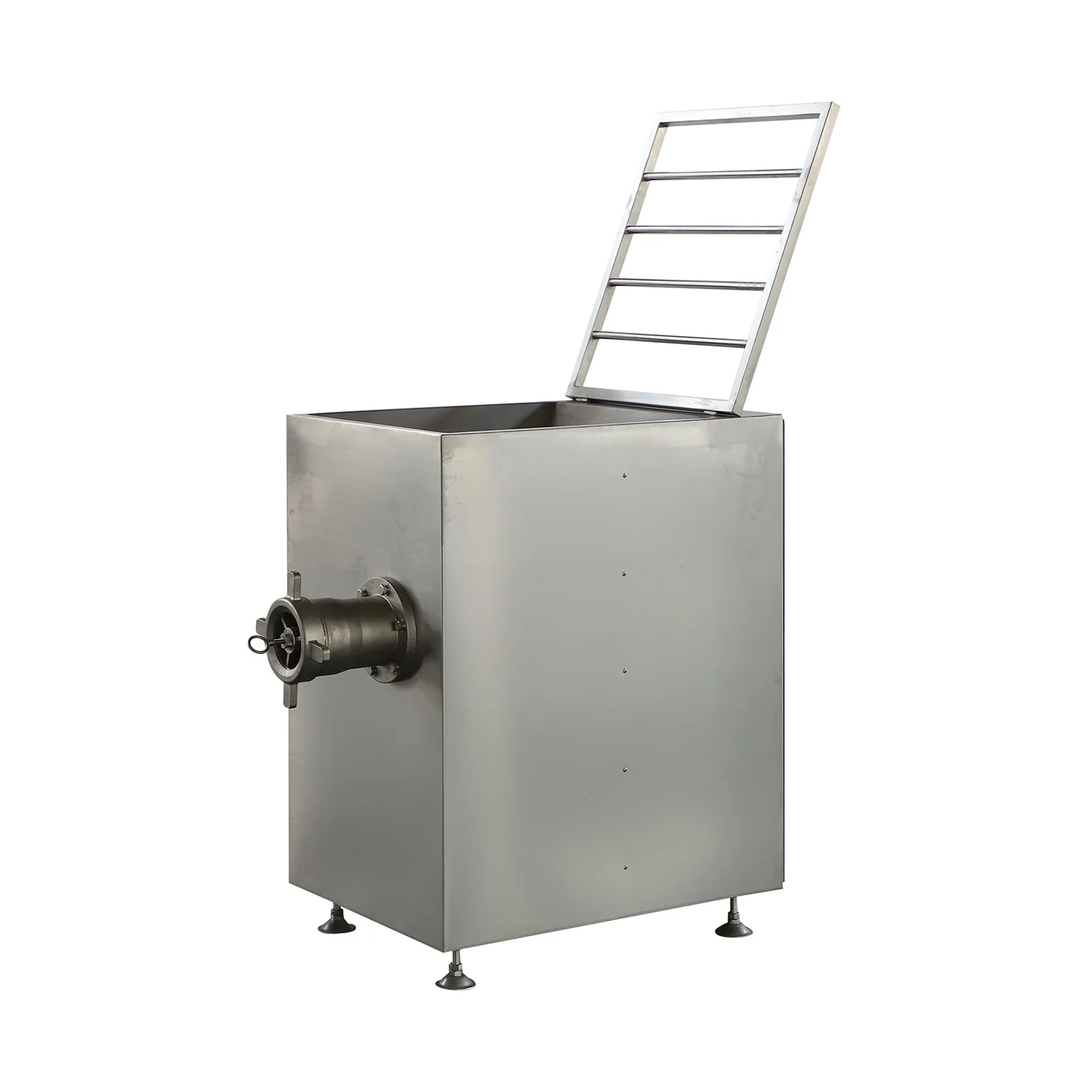 Мясорубка для куриного мяса, измельчитель для замороженного мяса