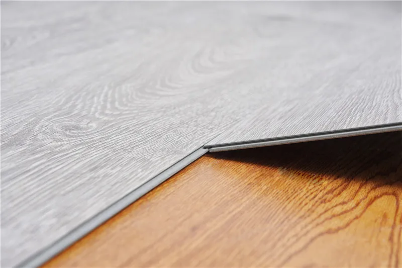 Hot Sales 3mm,4mm,5mm,6mm,7mm Spc Flooring,vinyl Flooring PVC Indoor  Home Office Pvc Tile with Printing for Indoor CN;JIA