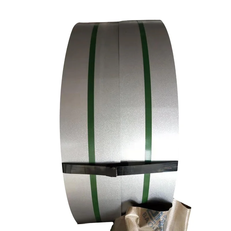 Hot Sale Prepainted Aluminized Zinc Coated Hot Dipped 55%,  Galvalume/Gi Coil/Plate/Stripe, JIS Dx51d G350 G550 Az150 Az55 G550