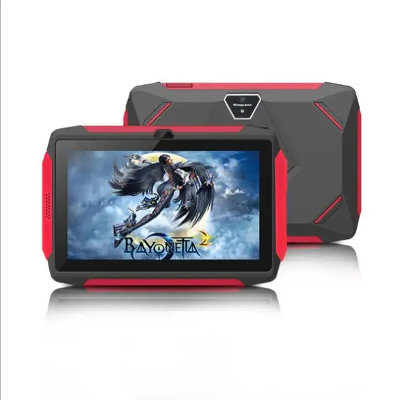 Высокие технологии 2 Гб RAM, 16 ГБ, 32 ГБ ROM, Wi-Fi, планшетный ПК с системой андроида и ПК 7-дюймовый планшет для детей для обучения Образование