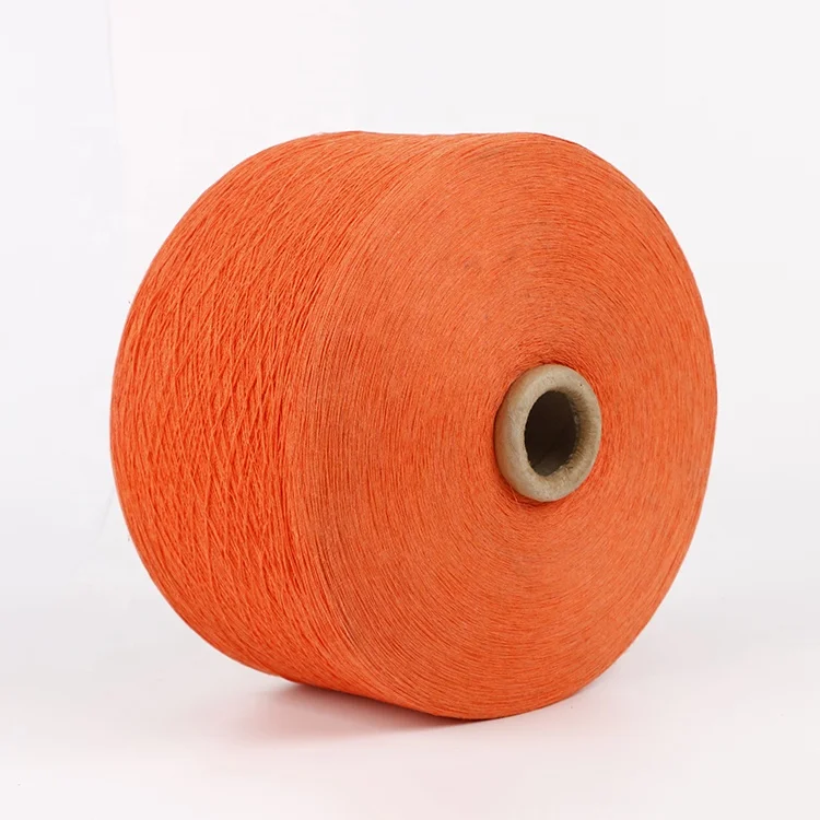 High Quality Recycled Cotton yarn polyester yarn