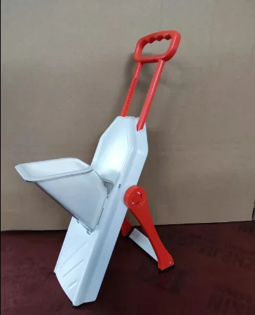 Multi-functional Vegetable Cutter for Household Kitchen Slice Shredded Potatoes Slicer Shredded Vegetables