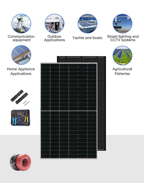 Комплект painel solar off grid 5 кВт полная солнечная панель для дома