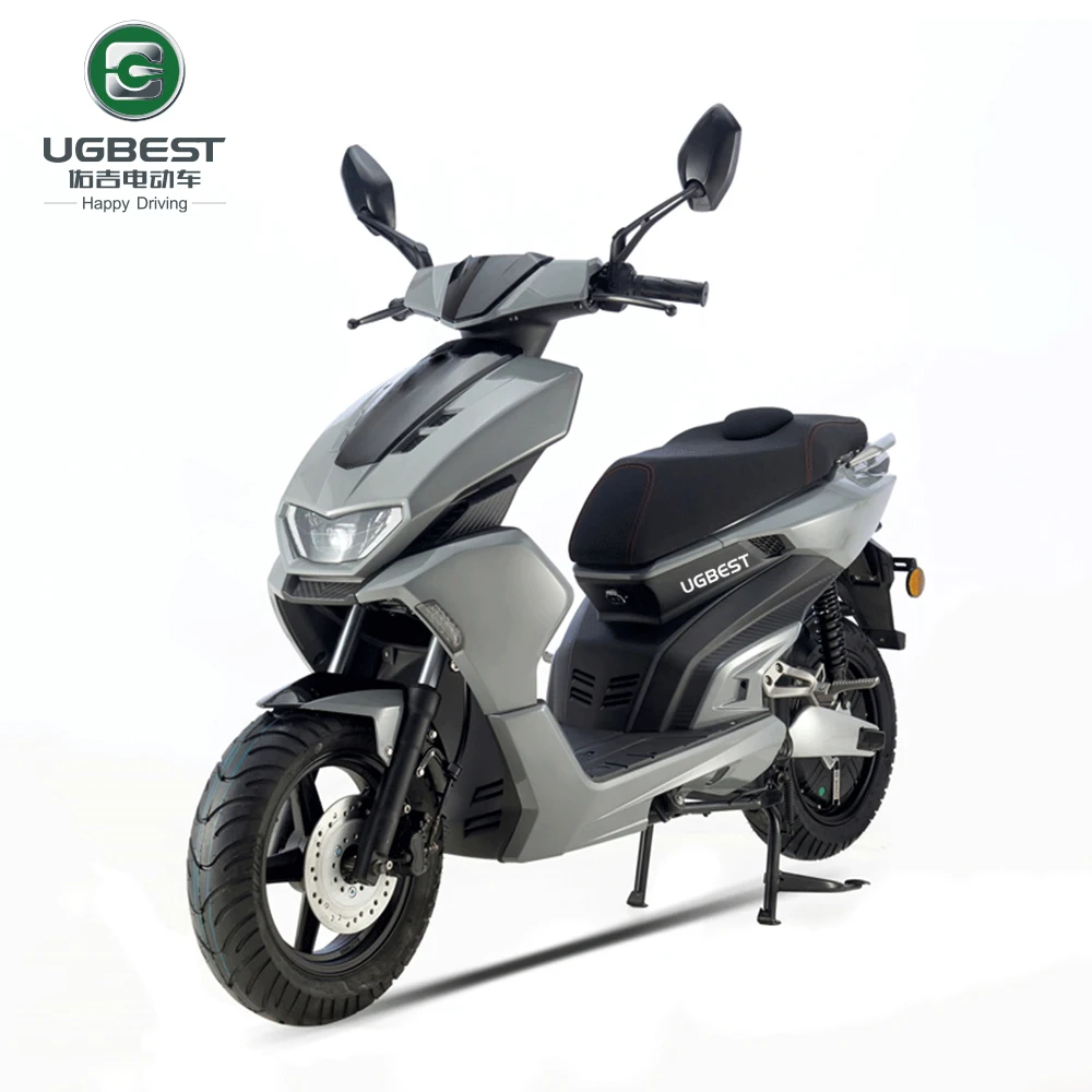 Large wheel 11inch ecoreco lithium ion electric scooter new model