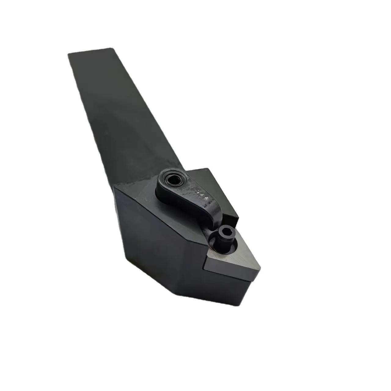 35-Degree CNC HSS V-Sharp Tool Head Cylindrical Turning Tool Clamp Lathe MVJNR2021K16 MDJNR25 PVD Coated Tool Holder Machining