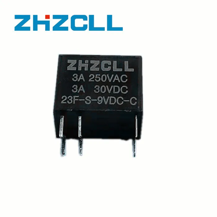 Power Relay 3A for Smart Home