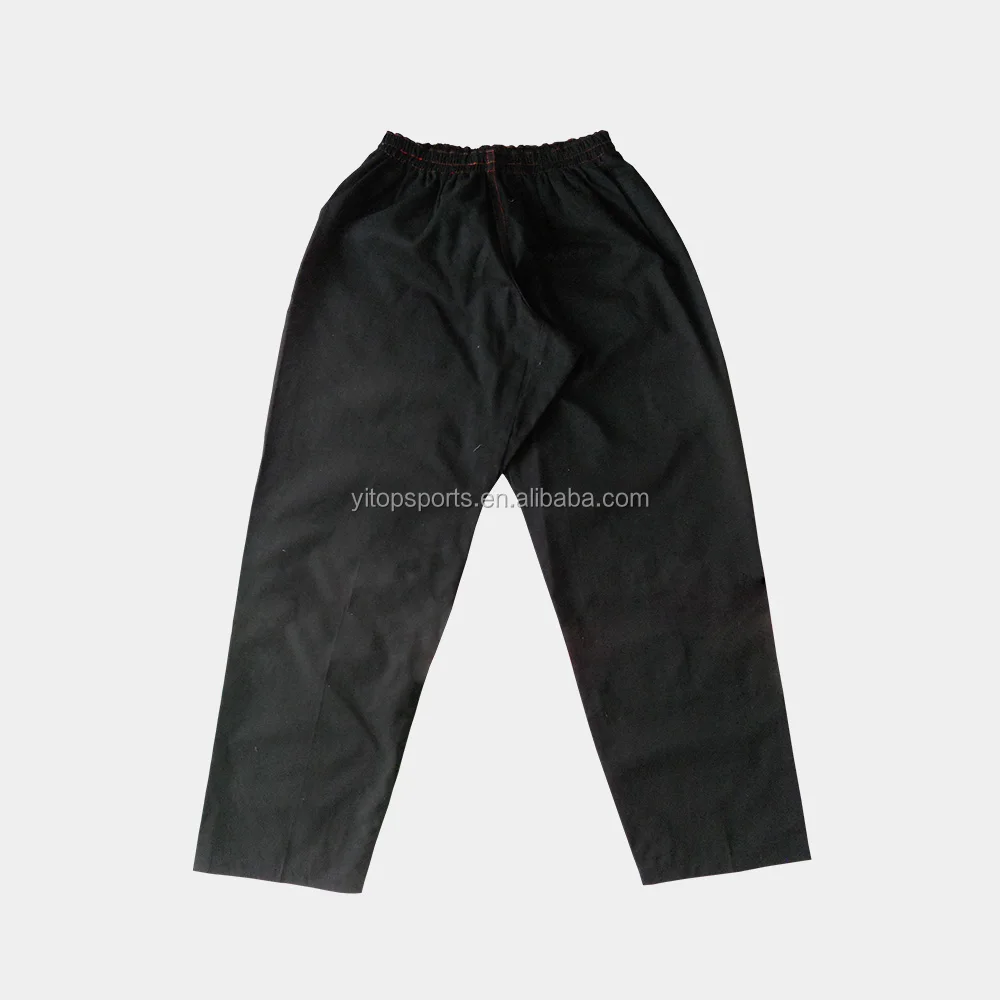 New Fashion Chinese Traditional martial arts wingchun kungfu pants