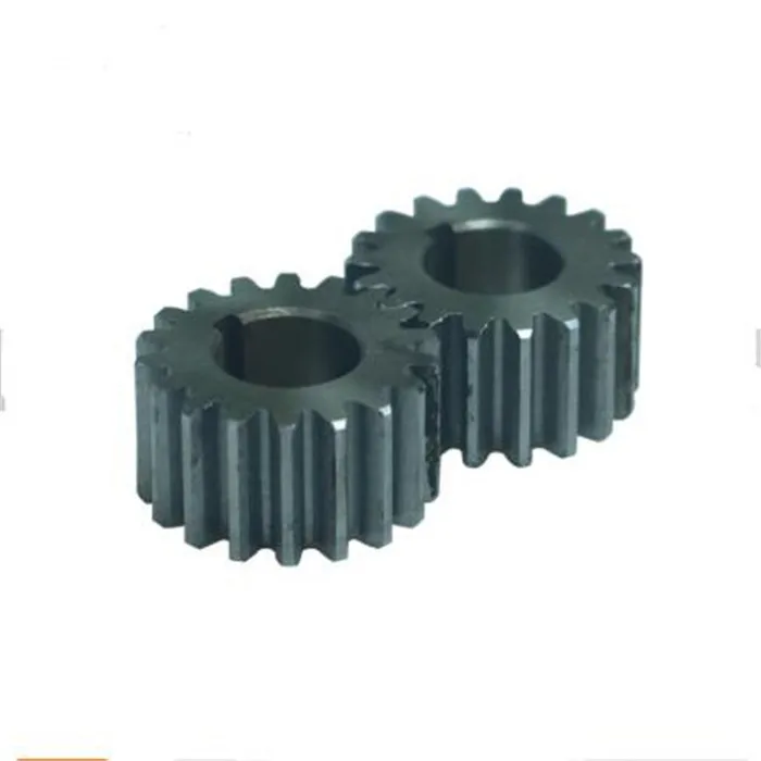 Brand new rubber machinery prototype parts plastic spare part skd ckd led brake