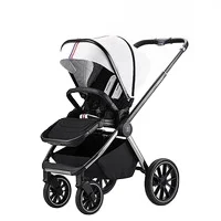 New Design Black Keep The Baby Safely Buggy Board Universal