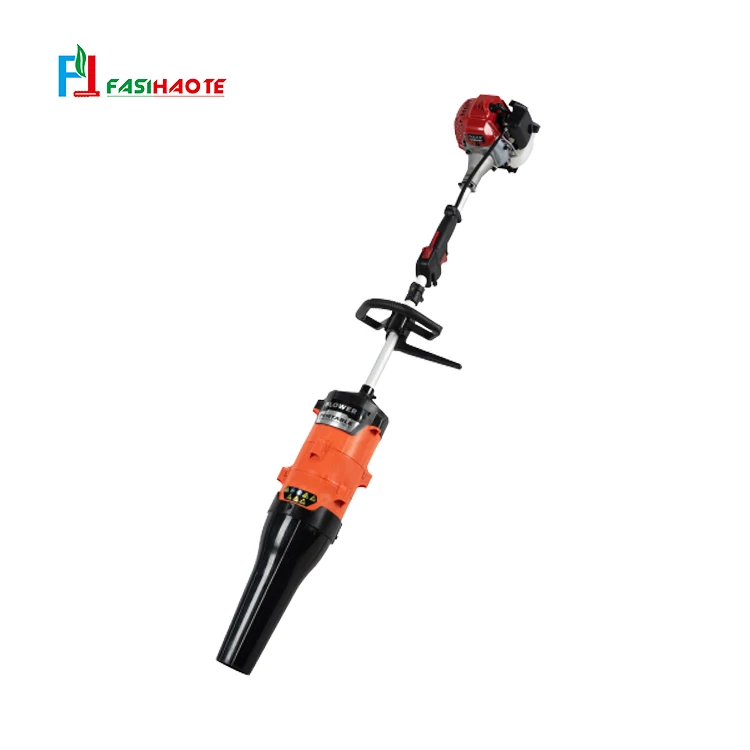 garden machine Blower mesin taman  2 stroke engine 26cc blower