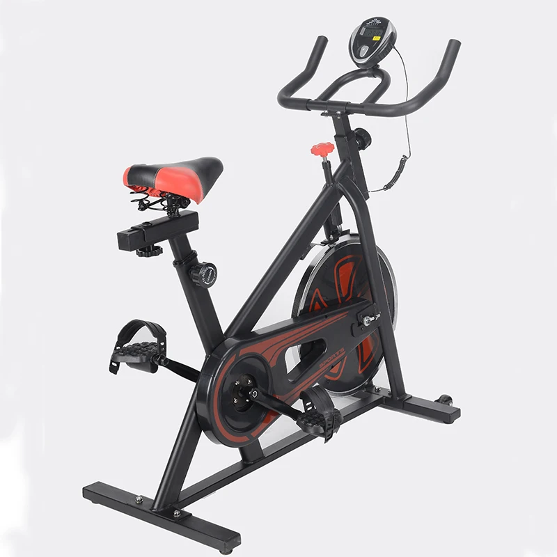 Factory Direct Ciclismo R interior Magnetic Black Spinning Indoor Fit Bike Exercise Bikes