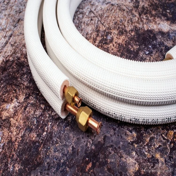 New product high quality cheap air conditioning pipe Air Conditioner Flare Nut