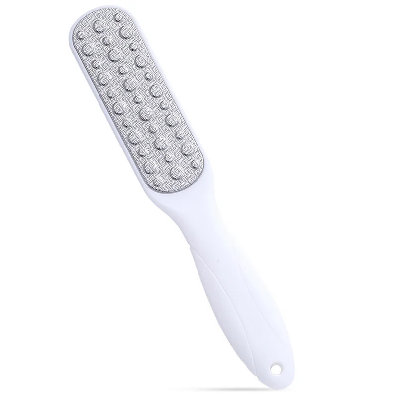 manicure tools foot file disposable pedicure white care tools foot rasp foot file and callus remover