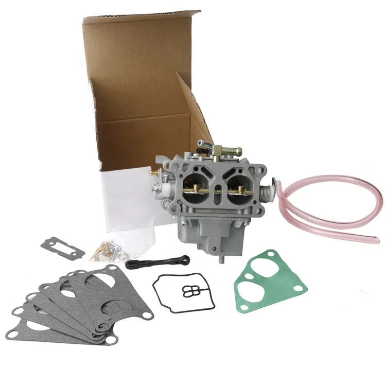 Carburetor 15003-2766 11060-2087 for Kawasaki KAF620G KAF620E Mule 3000 3010 3020 2001-2008 11060-2479 Auto Carb