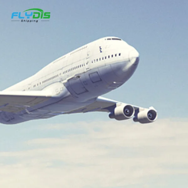 International Shipping Companies DDP Cargo Ship Agent UPS DHL Freight Forwarder Air Shipping Agent China to Canada Germany