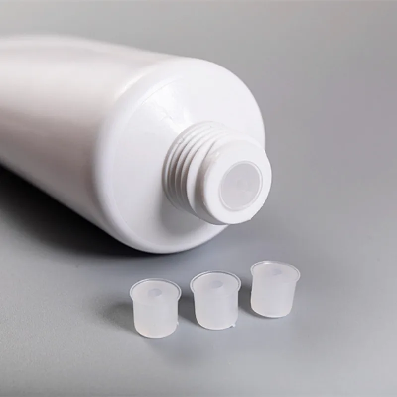 
Hotel shampoo shower gel 5ml 10ml 15ml 20ml 30ml 50ml 100ml squeeze tube with filp top cap 