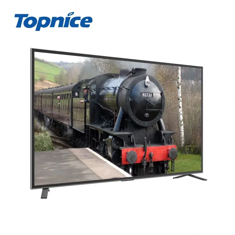  Smart Lcd Tv 3d Led дешевый Телевизор