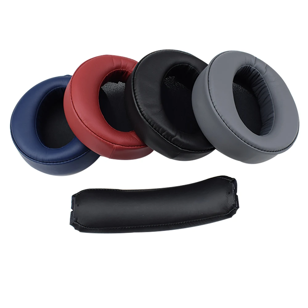 Original Replacement Earpad Ear Cushions Earmuff Ear pads for MDR-XB950AP xb950BT xb950 Headphone