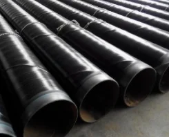 IMS Factory direct supply Anti-corrosive Epoxy Coal Tar Pitch Paint  for steel pipes