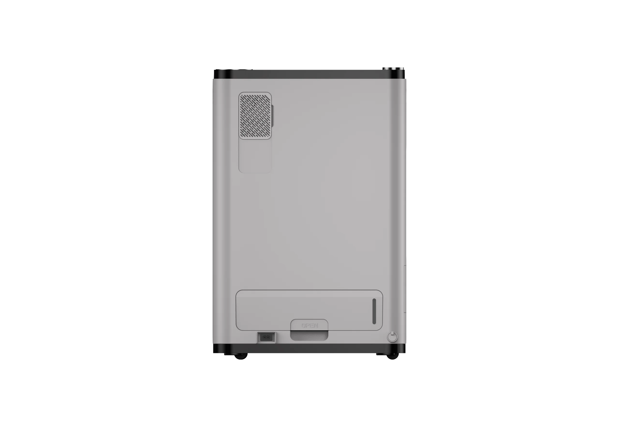 VOC sensor H13hepa filter New Model Air Purifier Remove Pet Hair And Dander For Fresh Air